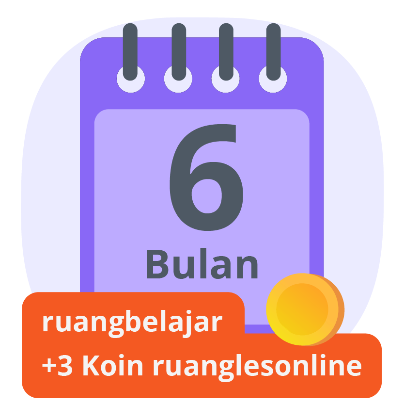 Langganan Ruangbelajar