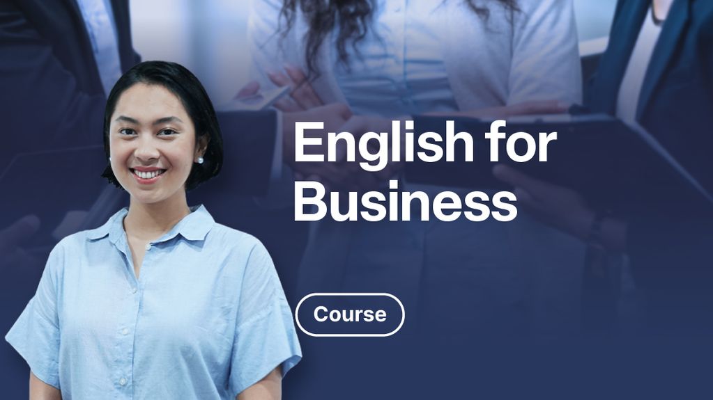 Kelas English For Business: Berkomunikasi Dengan Konsumen