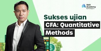 Kelas CFA Level 1 Preparation Test: Paket Komplit Quantitative Method