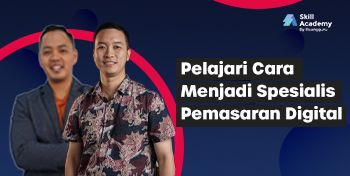 Kelas Digital Marketing Masterclass: Rahasia Sukses Pemasaran Online