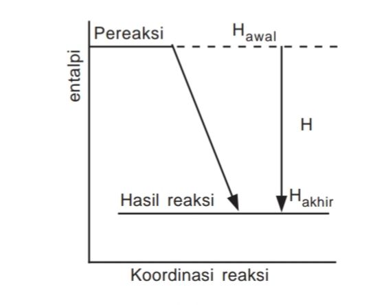 Ciri Ciri Reaksi Eksoterm Dan Endoterm – Ilmu