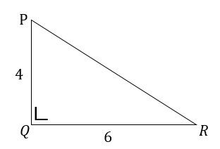 Hipotenusa 4 siku-sikunya dm panjang sisi dm, maka 6 segitiga segitiga dan jika pqr siku-siku dari adalah dengan panjang pqr Soal dan