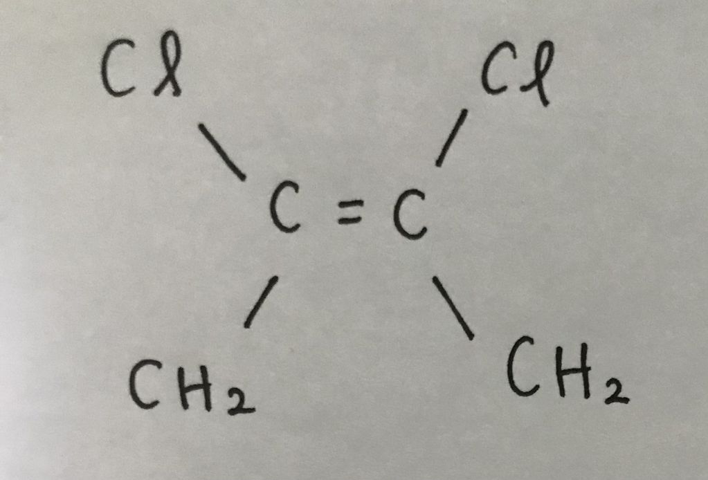 Senyawa nitrofenol memiliki isomer sebanyak