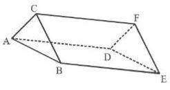 Dua garis yang terletak dibidang datar bertemu di suatu titik membentuk sudut 90 derajat adalah