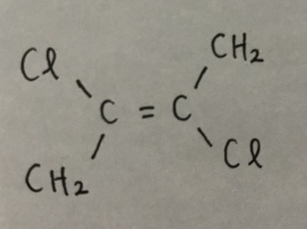 Senyawa Nitrofenol Memiliki Isomer Sebanyak