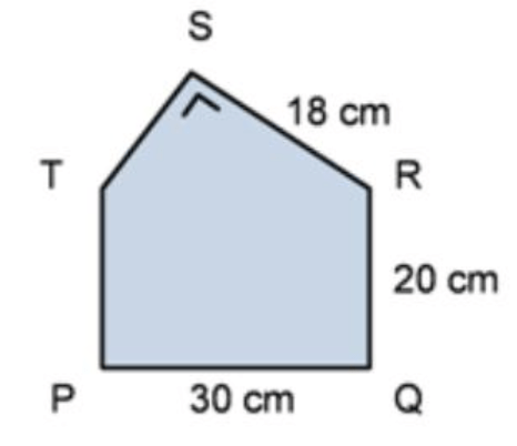 Perhatikan Gambar Di Samping Panjang X Adalah