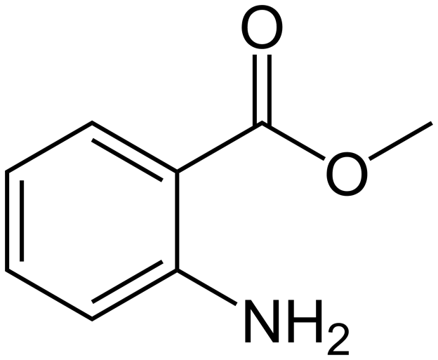 Description: Image result for methyl anthranilate