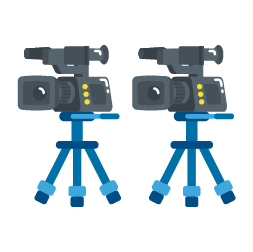 Dasar-Dasar Proses Perekaman Video