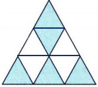 Tentukan Pecahan Yang Ditunjukkan Oleh Luas Daerah