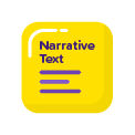What Is A Narrative Text?
