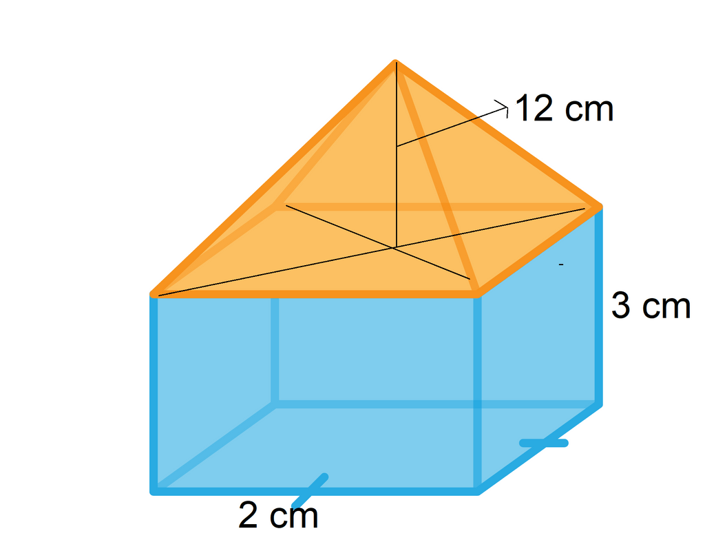 Tentukan Volume Bangun Ruang Berikut Tentukan Volume Bangun Ruang Berikut