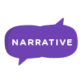 Language Features of Narrative Text