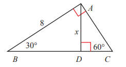 Di bawah keliling tentukan segitiga ini abc Tentukan Keliling