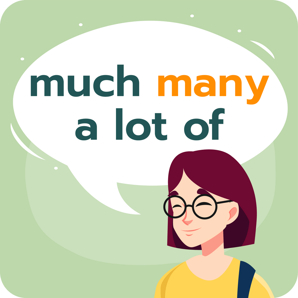 เรียนเรื่อง*Quantifiers คืออะไร วิชาภาษาอังกฤษ ระดับชั้นมัธยมต้น