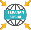 Menghadapi Tekanan Sosial