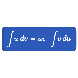 Integral Parsial