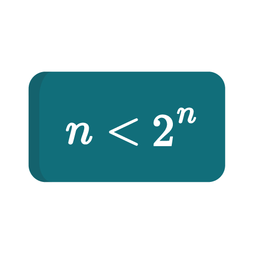 Induksi Matematika 2 (Ketidaksamaan)