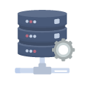 Konfigurasi Database Server