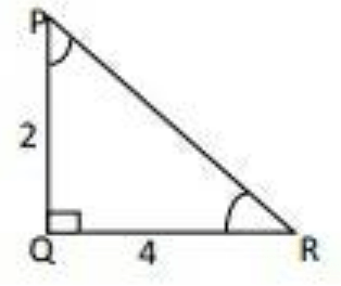 Nilai sin a pada segitiga berikut adalah