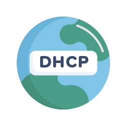 DHCP