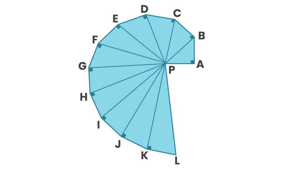 3. Perhatikan Gambar Berikut Ini! PA = AB