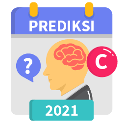 Paket Prediksi 2021-C