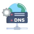 Konfigurasi DNS Server