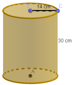 Volume=