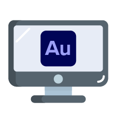 Manipulasi Audio Menggunakan Software Adobe® Audition®