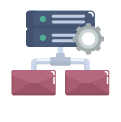 Konfigurasi Mail Server