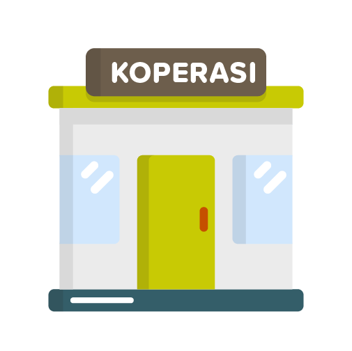 Badan Usaha Koperasi