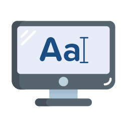 Pembuatan Teks Menggunakan Software Adobe® Premiere®