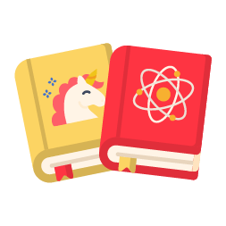 Buku Pengayaan Fiksi dan Nonfiksi