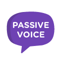 Passive Voice in Simple Present Tense