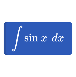 Integral Fungsi Trigonometri