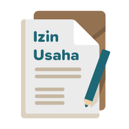 Surat Izin dan Modal Usaha