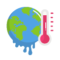 Penyebab Pemanasan Global