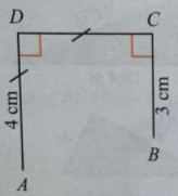 Tentukan panjang AB dari gambar berikut. a.