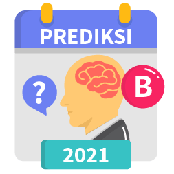 Paket Prediksi 2021-B