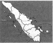 Kepulauan bangka belitung dikenal sebagai penghasil bahan tambang
