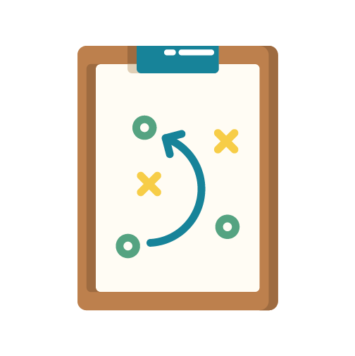 Strategi Umum Matematika (NEW!)