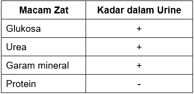 Hasil Pemeriksaan Urine Di Laboratorium Sebagai Be...