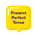 Present Perfect Tense