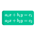 Konsep Dasar Sistem Persamaan Linear (NEW!)