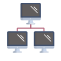 Virtual LAN (VLAN)