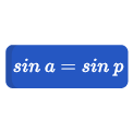 Persamaan Trigonometri Dasar