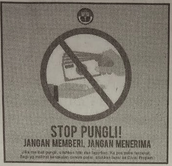 Perhatikan Iklan Berikut Iklan Tersebut Terma