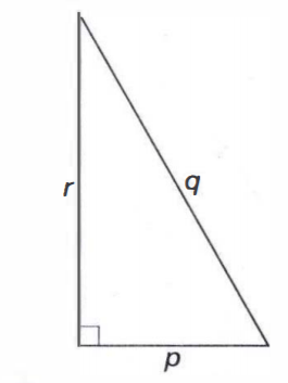Diketahui segitiga klm dengan panjang sisi sisinya k l m
