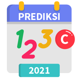 Paket Prediksi 2021-C