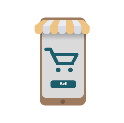 Inovasi Bisnis Ritel